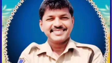 భూపాలపల్లి: జిల్లా పోలీస్ శాఖలోని పనిచేస్తున్న ఏఆర్ హెడ్ కానిస్టేబుల్ మృతి..
