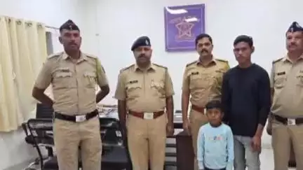 काटोल: काटोल पोलिसांची कौतुकास्पद कामगिरी, बेपत्ता सात वर्षीय मुलाचा  तात्काळ घेतला शोध