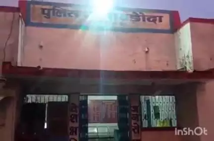 बड़ौदा: पाइप तोड़ने की बात को लेकर युवक के साथ की गई मारपीट, बड़ौदा थाने में दर्ज हुआ मामला
