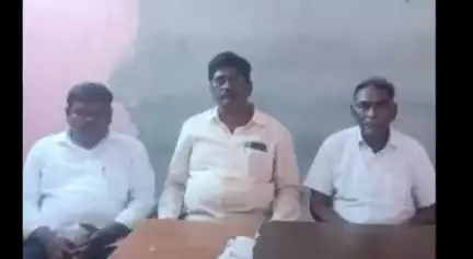 10న కరేడులో సీపీఐ రామకృష్ణ పర్యటన : ఏపీ రైతు సంఘం ఉపాధయక్షుడు హనుమరెడ్డి వెల్లడి..