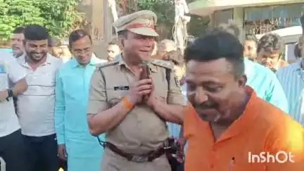 मुंगेर: रास्ता विवाद में दो पक्ष आमने-सामने, ट्रैफिक डीएसपी व विधायक ने शांत कराया, एसपी लेंगे अंतिम निर्णय