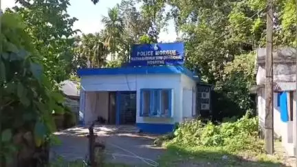 সীতাই: শ্যালিকার বিয়ের নিমন্ত্রণ খেয়ে বাড়ি ফেরার পথে BR চাত্রায় বাইক সহ পুকুরে পড়ে গিয়ে মৃত্যু এক যুবকের