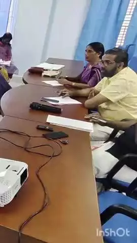 അമ്പലപ്പുഴ: ആലപ്പുഴ ജനറൽ ആശുപത്രിയിൽ മേജർ ഓപറേഷൻ തിയേറ്റർ പുതിയ ബ്ലോക്കിലേക്ക് മാറ്റും, യോഗത്തിൽ എച്ച് സലാം MLA പങ്കെടുത്തു