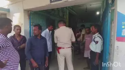 कुर्सेला: कुर्सेला कबीर मठ के पास पिकअप और बाइक की टक्कर में दो लोग गंभीर रूप से घायल