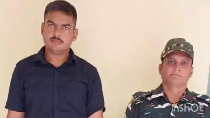 मंझिआंव: मझिआंव: दहेज हत्या मामले में पुलिसकर्मी पति गिरफ्तार, पांच आरोपी अभी भी फरार