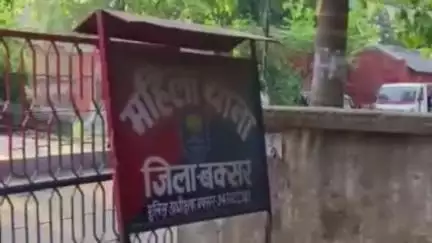 बक्सर: दहेज के लोभी पति ने की दूसरी शादी, बक्सर महिला थाने में एफआईआर दर्ज