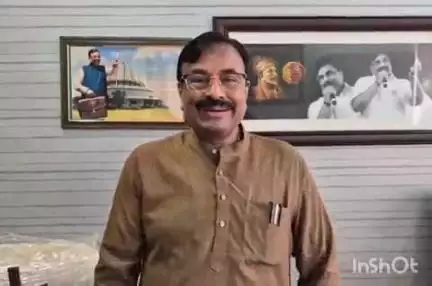 चंद्रपूर: चंद्रपूर जिल्ह्यातील धान उत्पादन शेतकऱ्यांना बोनस चा उर्वरित निधी वितरित करा आमदार सुधीर मुनगंटीवार
