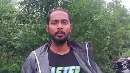 কুলতলি: রায়দিঘি রেঞ্জের অধীনস্থ ৪৬ কিলোমিটার ফেন্সিং নেট সারাই এর দাবি জানালেন, মানবাধিকার সংগঠন APDR এর এই জেলার সহ-সম্পাদক