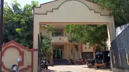 बाळापूर: नगर परिषद येथे बुधवार रोजी तालुक्यातील ६६ ग्रामपंचायत मधिल सरपंच पदाची आरक्षण सोडत