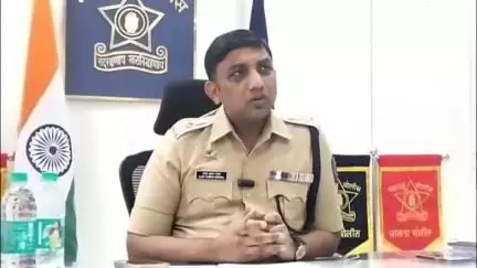 जालना: पोलीस अधीक्षक यांच्या संकल्पनेतुन आरोपी अदान-प्रदान करण्याची कारवाई जालना जिल्ह्यात सुरु