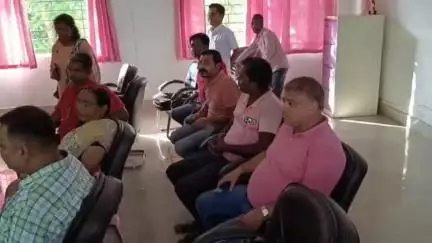 गोड्डा: गोड्डा कांग्रेस की पहल से पारसपनी होम्योपैथिक मेडिकल कॉलेज की मान्यता बहाली की जगी उम्मीद