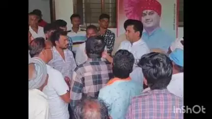 मनावर: मनावर और उमरबन के किसान यूरिया, डीएपी व बिजली की समस्या से परेशान, विधायक करेंगे आंदोलन
