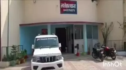 लातेहार: शहर के तेली मोहल्ला में महिला ने फांसी लगाकर की आत्महत्या, पुलिस जांच में जुटी