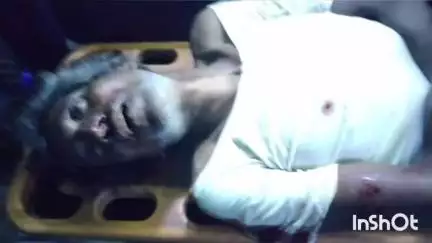 मंदसौर: महू-नीमच हाईवे पर पिपलियामंडी में अज्ञात वाहन की टक्कर से एक व्यक्ति की मौत, टोलकर्मियों ने पहुंचाया अस्पताल
