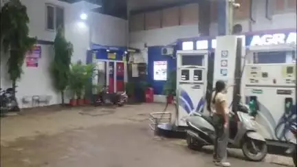 जबलपुर: निगरानीशुदा बदमाश ने पुलिसकर्मियों पर चलाईं गोलियां, पुलिस ने कुछ ही घंटों में किया गिरफ्तार