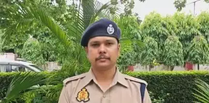 *थाना  ब्रहमपुरी पुलिस द्वारा चोरी की घटना का 24 घंटे के भीतर सफल अनावरण कर अभियुक्त की गिरफ्तारी व शत प्रतिशत माल बरामद