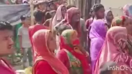 हरलाखी: बोरहर गांव में 62 वर्षीय विधवा महिला की गला रेतकर निर्मम हत्या, जाँच में जुटी पुलिस