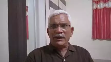 વઢવાણ: મહાનગરપાલિકા વિસ્તારમાં મચ્છરજન્ય રોગચાળો ફાટી નીકળે તે પહેલા  યોગ્ય કરવા કમલેશ કોટેચાએ કરી તંત્રને અપીલ