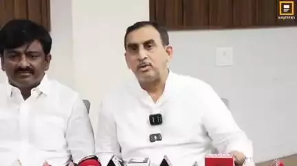 కడప: విద్వేషాలు రెచ్చగొడితే ఇక్కడ భయపడే వాళ్ళు ఎవరూ లేరు:  టిడిపి పోలిట్ బ్యూరో సభ్యుడు శ్రీనివాసరెడ్డి
