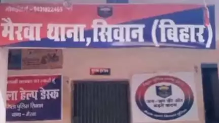 मैरवा: खुशी कुमारी हत्याकांड: पुलिस ने उपाध्याय छापर गांव से तीन आरोपियों को गिरफ्तार कर जेल भेजा