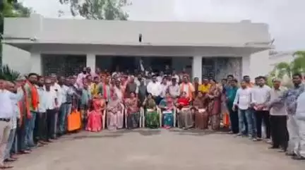 *28 जुलाई को जितेंद्र वर्मा के नेतृत्व में पाटन से टोलाघाट के लिए निकलेगी भव्य कांवर यात्रा, पायल साहु की होगी भक्तिमय प