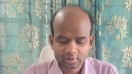 सुपौल: जिला कार्यक्रम पदाधिकारी ने ज़िला पदाधिकारी के फेसबुक पेज पर ज़िले की योजनाओं की जानकारी दी