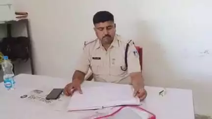 बांधवगढ़: ग्राम ददरी में रामा राठौर को ज़मीन कब्जाने के लिए चार लोगों ने पीटा, कोतवाली में मामला दर्ज
