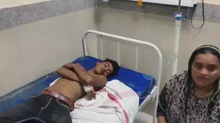 कटिहार: अरगरा चौक के पास पुरानी रंजिश में किशोर को पीटकर किया घायल, थाने में मामला दर्ज