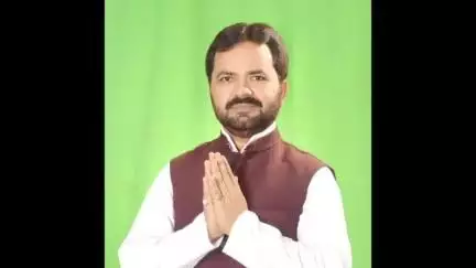 दुमका: मजदूर संगठनों की राष्ट्रव्यापी हड़ताल का RJD करेगा समर्थन: जिलाध्यक्ष डॉ अमरेन्द्र यादव