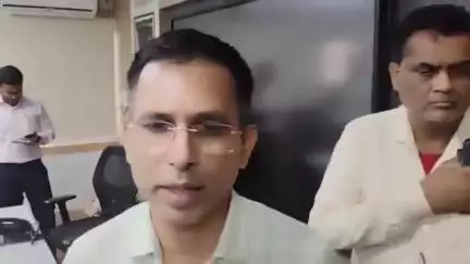 दमयंती नगर: कलेक्ट्रेट में 211 आवेदनों पर जनसुनवाई, PEA नंबर से छात्र-छात्राओं को तत्काल मिला स्कूल में प्रवेश
