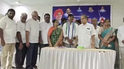 ప్రత్తిపాడు ప్రజల మనసులో చిరస్థాయిగా దివంగత ముఖ్యమంత్రి వైయస్ ఉండిపోతారు మాజీ మంత్రి ముద్రగడ పద్మనాభం