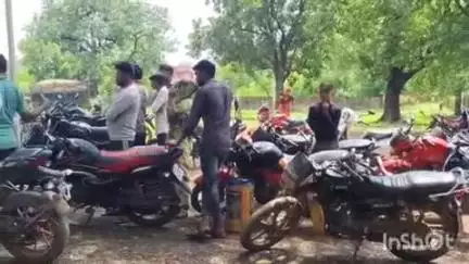 कराहल: पटवारी के कमरे से मिली 15 दिन से लापता महिला, पति ने कराहल पुलिस से न्याय की गुहार लगाई