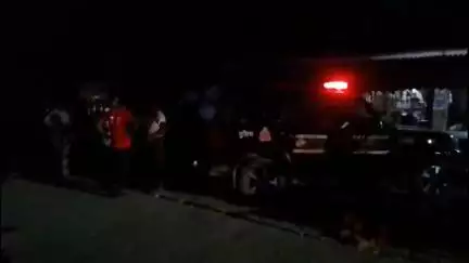 बारा: बड़गोहना खुर्द चौराहे पर शराबी युवक ने धारदार हथियार से दूसरे युवक पर किया हमला, युवक हुआ घायल