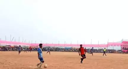 दाड़ी: प्रखंड में खेल प्रतियोगिता: वित्तीय मामले में डाडी बीईओ व एकाउंटेंट की अहम भूमिका