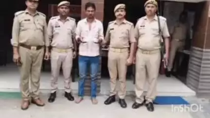 मीरगंज: शीशगढ़ पुलिस ने मोबाइल छीनकर भाग रहे युवक को दौड़कर पकड़ा, भेजा जेल