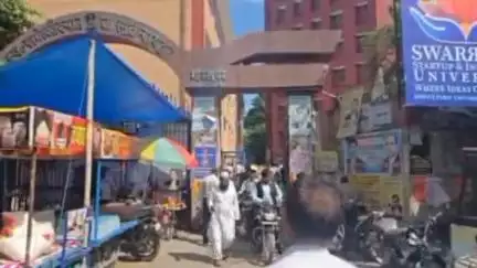 गोला: दहेज के लिए प्रताड़ित करने और दुष्कर्म का प्रयास करने के जुर्म में बड़हलगंज के अभियुक्त को पांच वर्ष की सजा