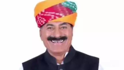 भीम: भीम विधायक हरि सिंह रावत ने महाराष्ट्र में गैर-मराठी भाषियों के दुर्व्यवहार पर जताई गहरी चिंता