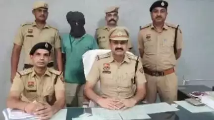 पंचकूला: चाकू से हत्या करने वाले आरोपी को पंचकूला पुलिस ने चंद घंटों में किया गिरफ्तार, कल अदालत में किया जाएगा पेश
