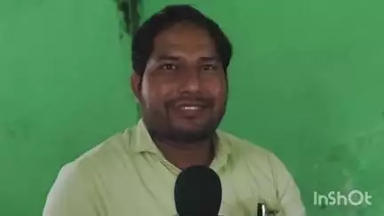 किशनगंज: मतदाता पुनरीक्षण पर वरिष्ठ पत्रकार मनोवर आलम ने सरकार की पहल को बताया बेहतर