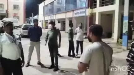 बांका: डोमाखाड़ गांव के तालाब में डूबने से मछली कारोबारी की मौत