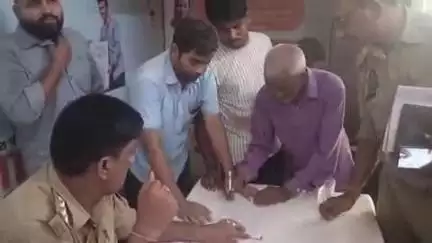 पट्टी: आसपुर देवसरा इलाके में 2023 में 5 विद्युत कर्मियों की हो चुकी है मौत, जिम्मेदार कौन