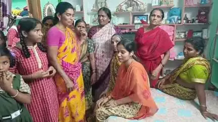 గిద్దలూరు: కంభం మండలం లింగోజిపల్లి లో అదృశ్యమైన మూడు సంవత్సరాల బాలుడని 10 బృందాలుగా ఏర్పడి గాలిస్తున్న పోలీసులు