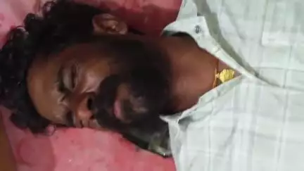 बुहाना: बुहाना रोड पर अनियंत्रित बाइक विद्युत पोल से टकराई, बाइक सवार हुआ गंभीर रूप से घायल