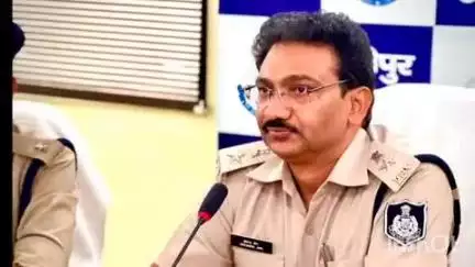 कराहल: फरार आरोपी पर 10 हजार रुपये का इनाम घोषित