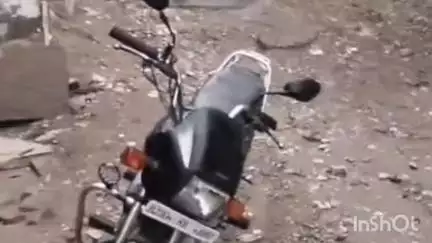 राजसमंद: राजसमंद के हाउसिंग बोर्ड में सड़क की स्थिति खराब हो रही, लोग परेशान