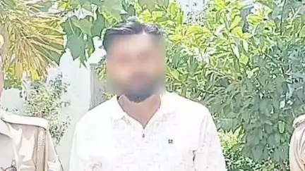 महाराजगंज: भिटौली पुलिस ने एक वांछित अभियुक्त को गिरफ्तार किया