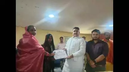 औराई: औराई प्रखंड मुख्यालय में बाढ़ अनुश्रवण समिति की बैठक रद्द, अगली बैठक 16 जुलाई को