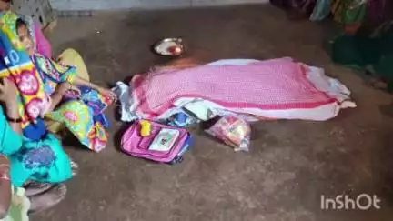 पुष्पराजगढ़: जोहिला नदी के किनारे मिला 4 वर्षीय मासूम का शव