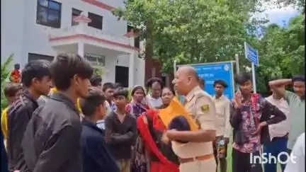 सासाराम: सासाराम मुफस्सिल थाना क्षेत्र के बैजला के पास रोड दुर्घटना में एक व्यक्ति की इलाज के दौरान हुई मौत