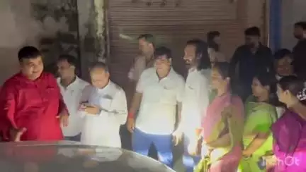 नारदीगंज: नारदीगंज में राजद प्रवक्ता शक्ति यादव का आगमन, आईटीआई के मैदान में तेजस्वी आएंगे, बंद को बनाना है सफल